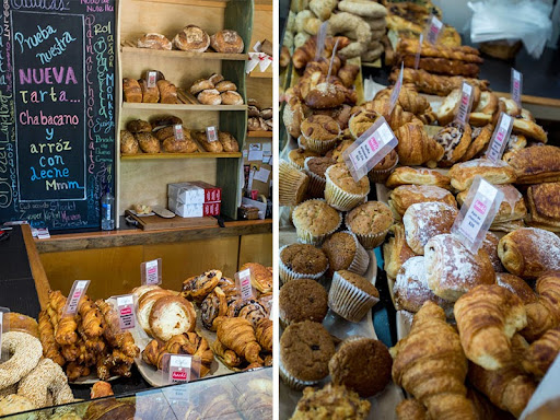 Hackl Panaderos Artesanos, La Paz