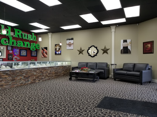 Jeweler «Gold Rush Exchange», reviews and photos, 518 W 103rd St, Kansas City, MO 64114, USA