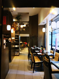 Atmosphère du Restaurant de nouilles Noodle à Paris - n°6