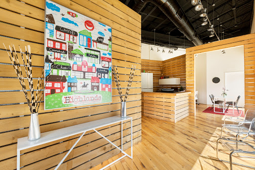 Real Estate Agency «Natalie in Your Neighborhood, Real Estate Broker», reviews and photos, 1401 Bardstown Rd #101, Louisville, KY 40204, USA