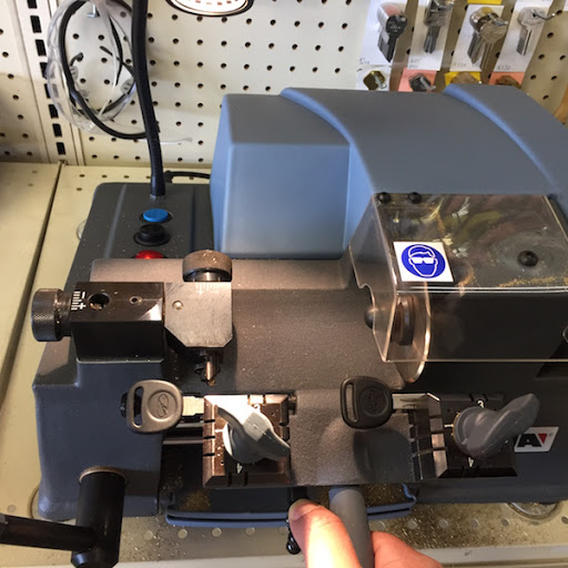 Locksmith «Okey Locksmith», reviews and photos, 3121 SW 29th St, Oklahoma City, OK 73119, USA