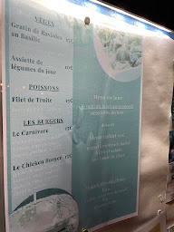 Photo n°2 de la Falaise à Vogüé ()