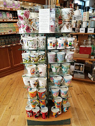 Photo n°7 de Le Comptoir Irlandais Saint Quentin à Saint-Quentin ()