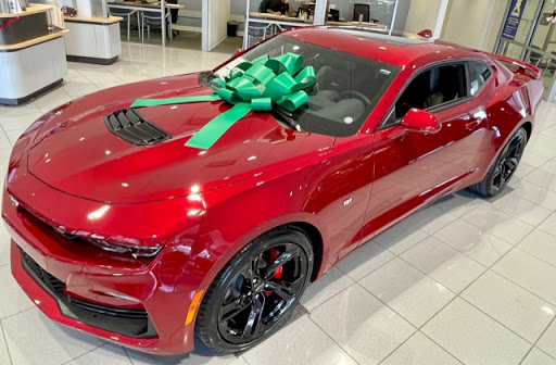 Car Dealer «Alan Jay Chevrolet Buick GMC», reviews and photos, 441 US Hwy 27 S, Sebring, FL 33870, USA