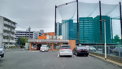 セブン-イレブン 大阪今福東１丁目店