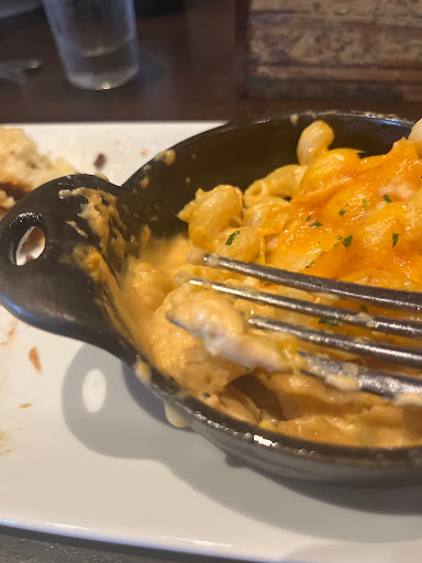 Barbecue Restaurant «CAYA Smokehouse Grill», reviews and photos, 1403 S Commerce Rd, Wolverine Lake, MI 48390, USA