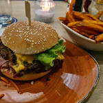 Photo n°1 de l'avis de Jan.h fait le 16/01/2022 à 19:40 sur le  Schwan Mediterran Diner à Parsberg