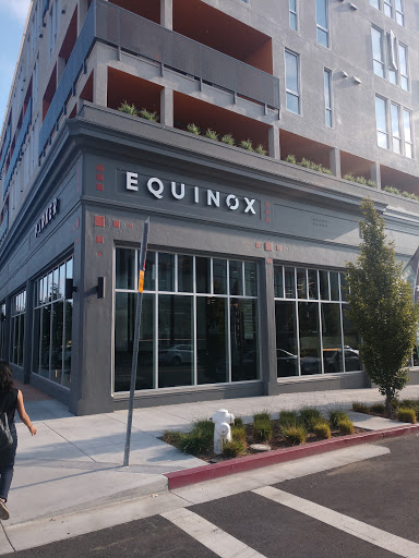 Gym «Equinox Berkeley», reviews and photos, 2600 Shattuck Ave, Berkeley, CA 94704, USA