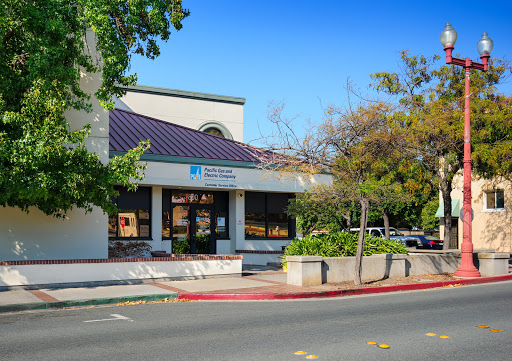 Pacific Gas & Electric Customer Service Office