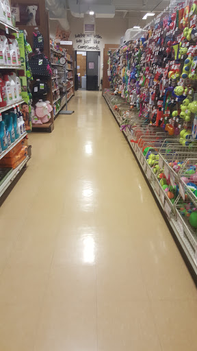 Pet Supply Store «Pet Supplies Plus», reviews and photos, 410 Springfield Ave, Berkeley Heights, NJ 07922, USA