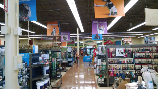 Pet Supply Store «Petco Animal Supplies», reviews and photos, 1670 Airport Blvd #700, Pensacola, FL 32504, USA