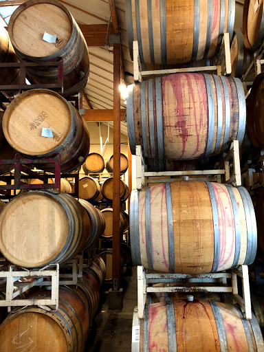 Winery «Claiborne & Churchill Vintners», reviews and photos, 2649 Carpenter Canyon Rd, San Luis Obispo, CA 93401, USA