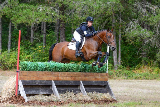 Freedom Run Equestrian Center