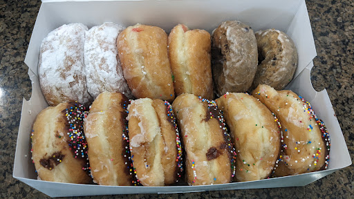 Bakery «Mandeville Bake Shop», reviews and photos, 2203 Florida St, Mandeville, LA 70448, USA