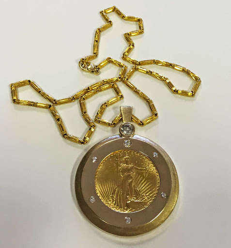 Jeweler «PV Coin & Jewelry», reviews and photos, 8764 E Shea Blvd #115, Scottsdale, AZ 85260, USA