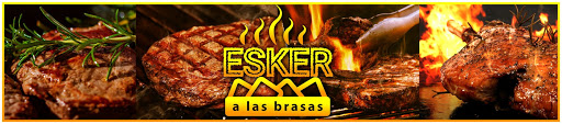 Esker A Las Brasas Galdakao