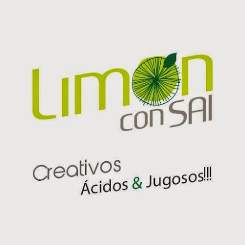 Limón con Sal - Diseño & Comunicación - Agencia de publicidad
