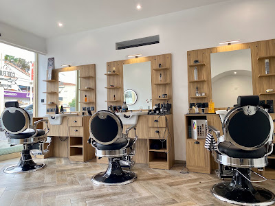 Mixte coiffure Atef à Vallauris