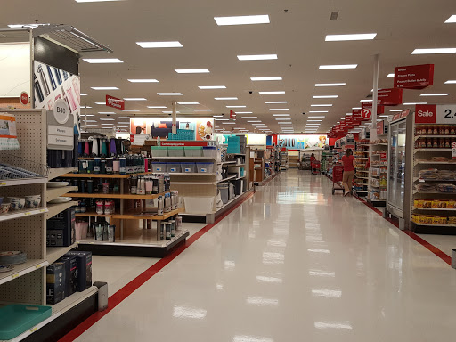 Department Store «Target», reviews and photos, 600 Chauvet Dr, Pittsburgh, PA 15275, USA