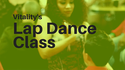Dance Company «Vitality Fitness & Dance Studio», reviews and photos, 333 1st St SE Ste 350, Cedar Rapids, IA 52401, USA