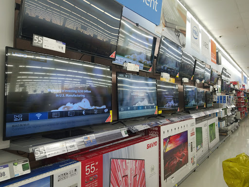 Discount Store «Walmart», reviews and photos, 72 Main St, North Reading, MA 01864, USA