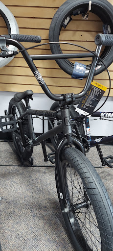 Outdoor Sports Store «Attitude Sports», reviews and photos, 209 Macy St, Fond du Lac, WI 54935, USA