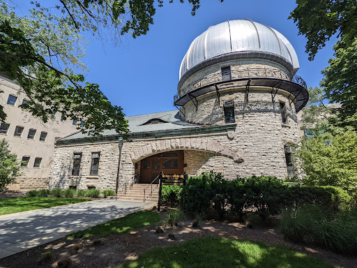 Observatory «Dearborn Observatory», reviews and photos, 2131 Tech Dr, Evanston, IL 60208, USA