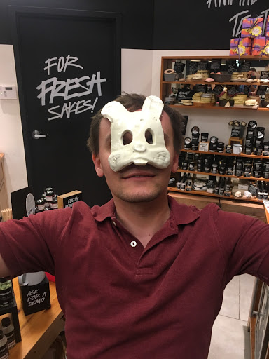 Cosmetics Store «LUSH Fresh handmade cosmetics», reviews and photos, 605 Lincoln Rd B, Miami Beach, FL 33139, USA