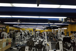 2XS Fitness Center