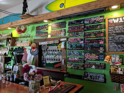 Bar «Disco Bay Detour», reviews and photos, 282332 US-101 #3, Port Townsend, WA 98368, USA