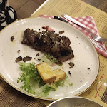 Photo n°3 de l'avis de Luigi.a fait le 06/11/2022 à 12:14 sur le  THERRA - Osteria e Carne al Fuoco à Tarquinia