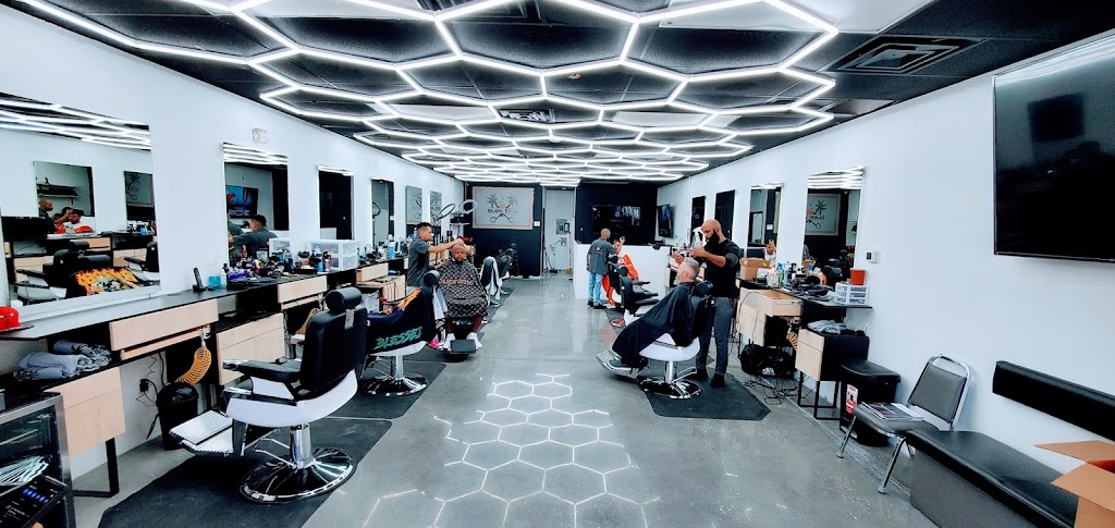 Island Style Barbershop 33810