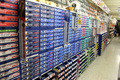 Hardware Store «Brownsboro Hardware & Paint», reviews and photos, 4858 Brownsboro Rd, Louisville, KY 40207, USA