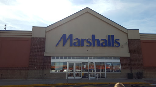 Department Store «Marshalls», reviews and photos, 8 Allstate Rd, Dorchester, MA 02125, USA