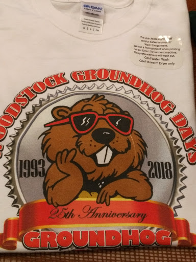 Book Store «Read Between the Lynes», reviews and photos, 111 E Van Buren St, Woodstock, IL 60098, USA