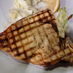 Photo n°1 de l'avis de Janade.b fait le 21/08/2023 à 18:12 sur le  Ristorante di Pesce Il Pavone à Alghero