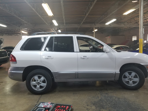 Used Car Dealer «Republic Auto Of Texas», reviews and photos, 8500 Sovereign Row, Dallas, TX 75247, USA