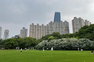 Zhongshan Park image