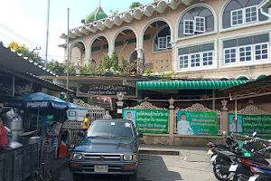 Nurul Yakeen Mosque image