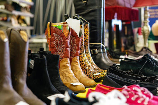 Thrift Store «Goodwill Store and Donation Station», reviews and photos, 10647 Culebra Rd, San Antonio, TX 78251, USA