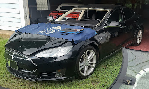 819 Harmony Rd #400, Eatonton, GA 31024, USA