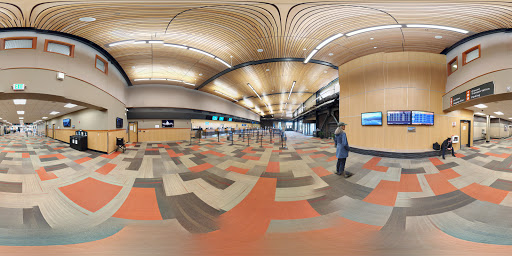 Bellingham International Airport