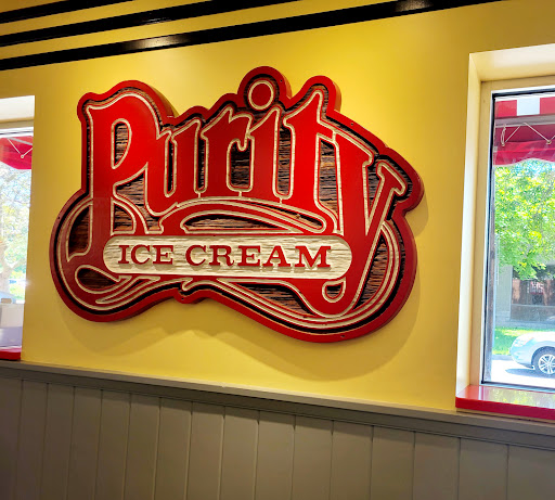 Ice Cream Shop «Purity Ice Cream Co.», reviews and photos, 700 Cascadilla St, Ithaca, NY 14850, USA