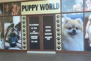 Puppy World image