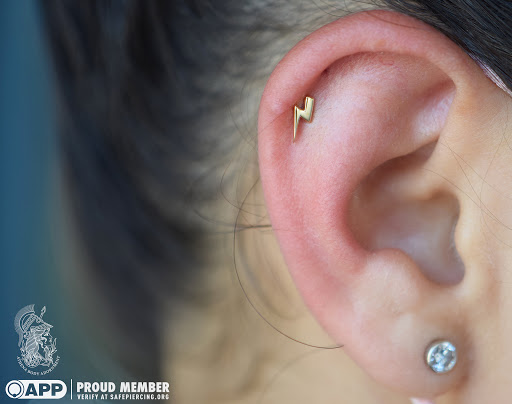 Explore tattoo outline drawing ideas, creative tattoo ideas in Pompano Beach, available at Athena Body Adornment