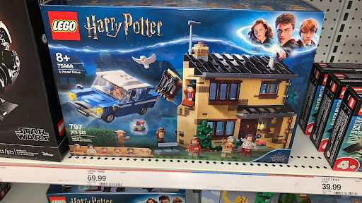 Toy Store «A to Z Toys», reviews and photos, 728 Arthur Godfrey Rd, Miami Beach, FL 33140, USA