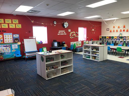 Day Care Center «The Learning Experience - East Brunswick», reviews and photos, 405 NJ-18, East Brunswick, NJ 08816, USA