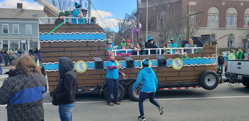 Beauty Supply Store «Shore Soap Company», reviews and photos, 302 Thames St, Newport, RI 02840, USA