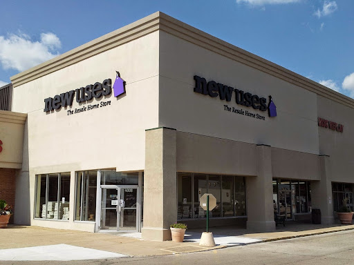 New Uses, 1701 N Larkin Ave, Crest Hill, IL 60403, USA, 