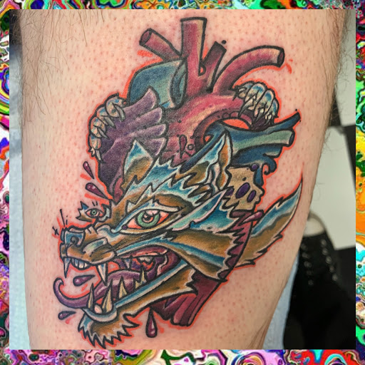 Explore tattoo ideas phoenix, creative tattoo ideas in Augusta, available at Mr. Tattoo